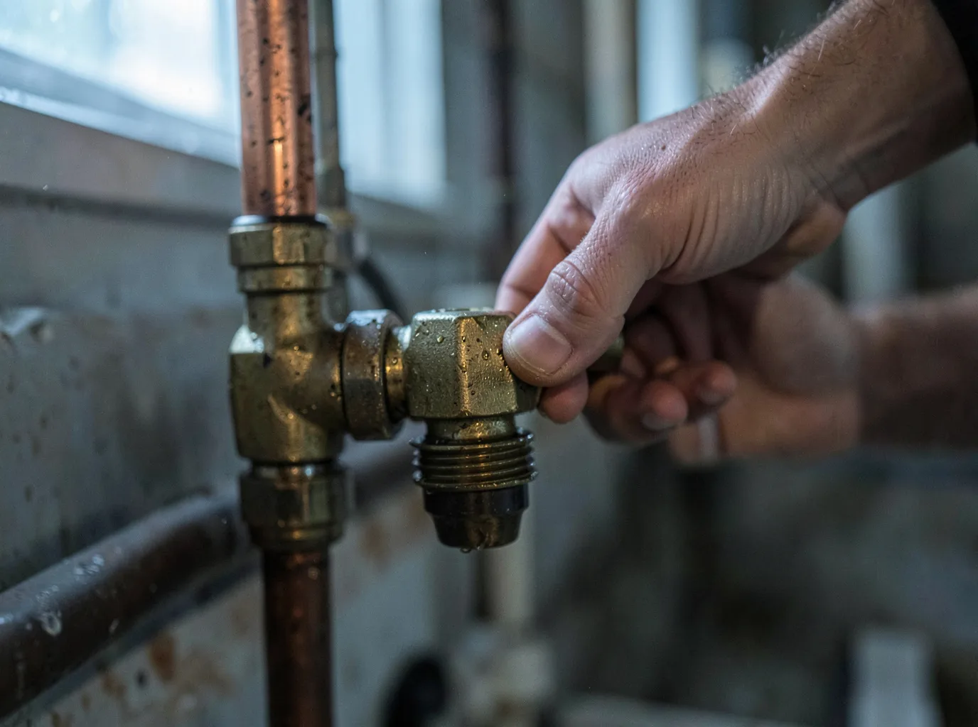 Emergency Plumber Sunray, TX FAQs